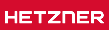 Hetzner logo