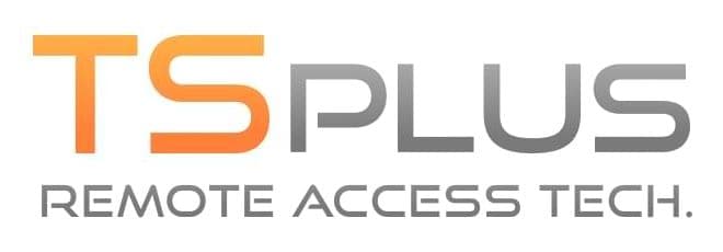 TSplus logo